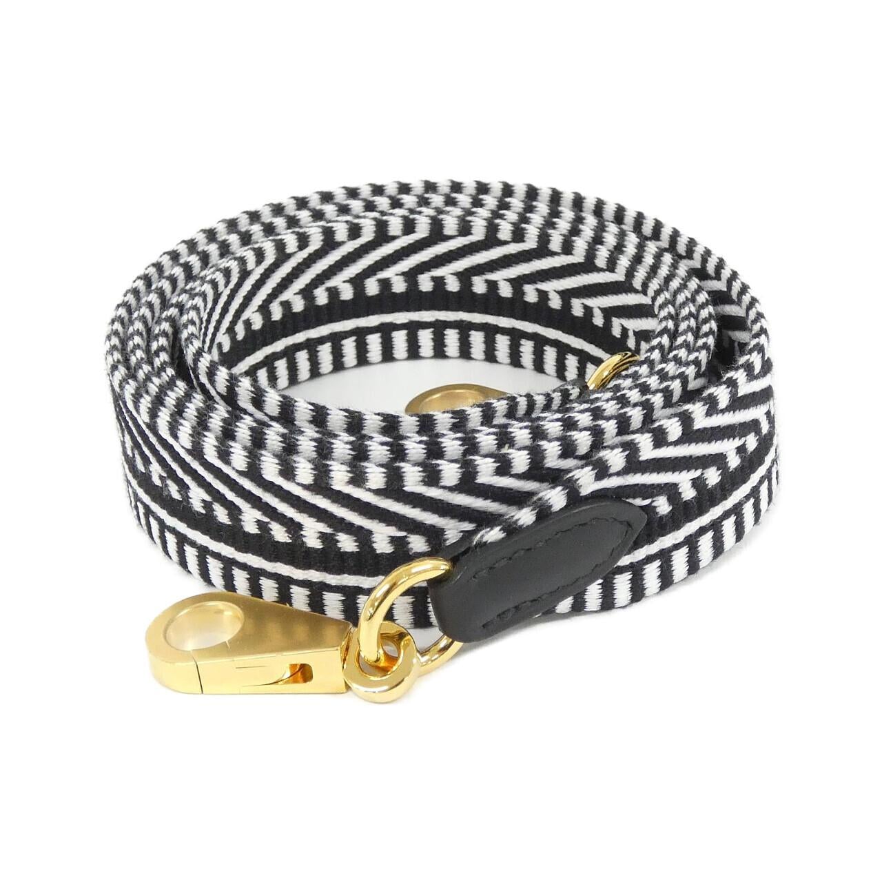 HERMES 073650CC Wallet Canvas