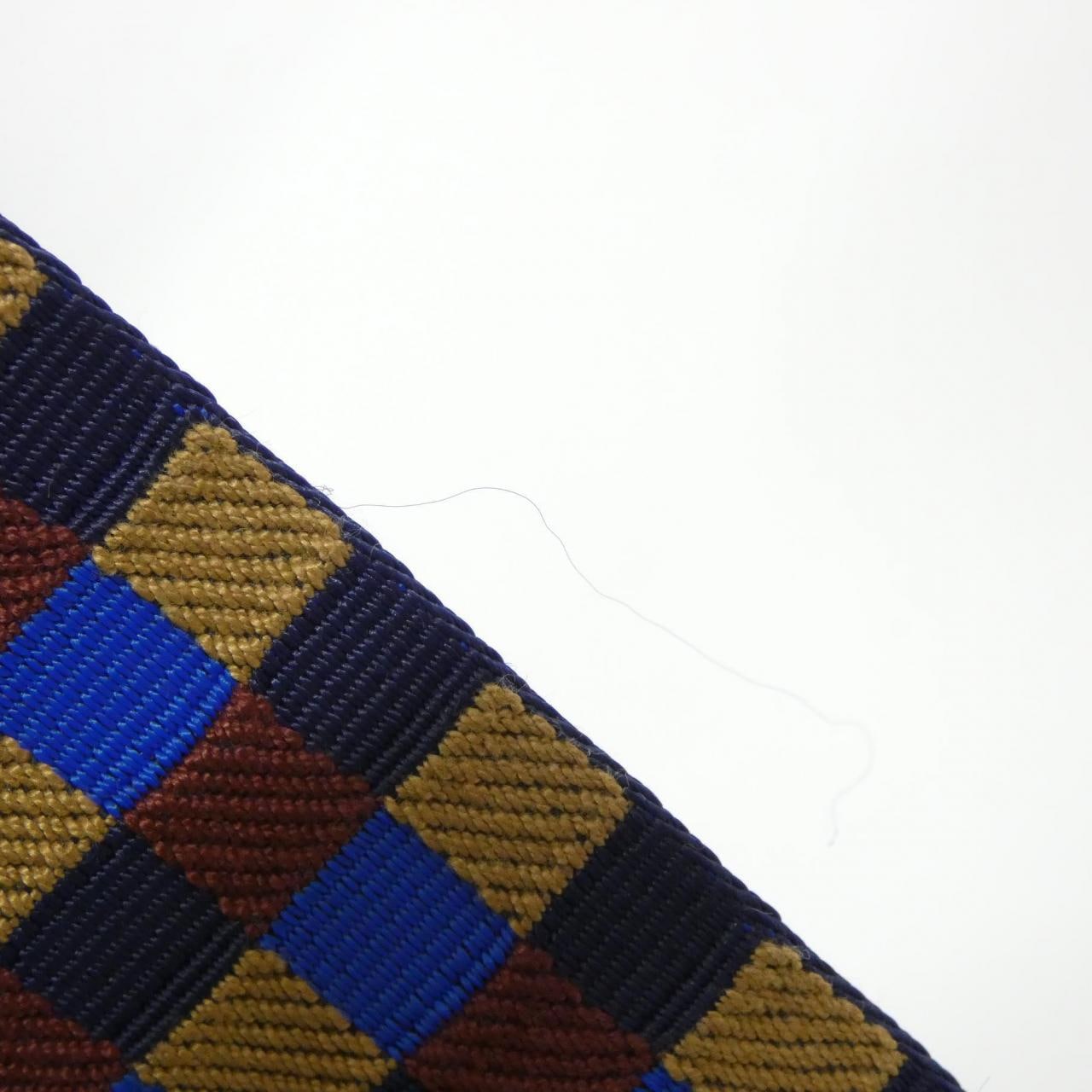HERMES 083421CK Wallet Canvas 3