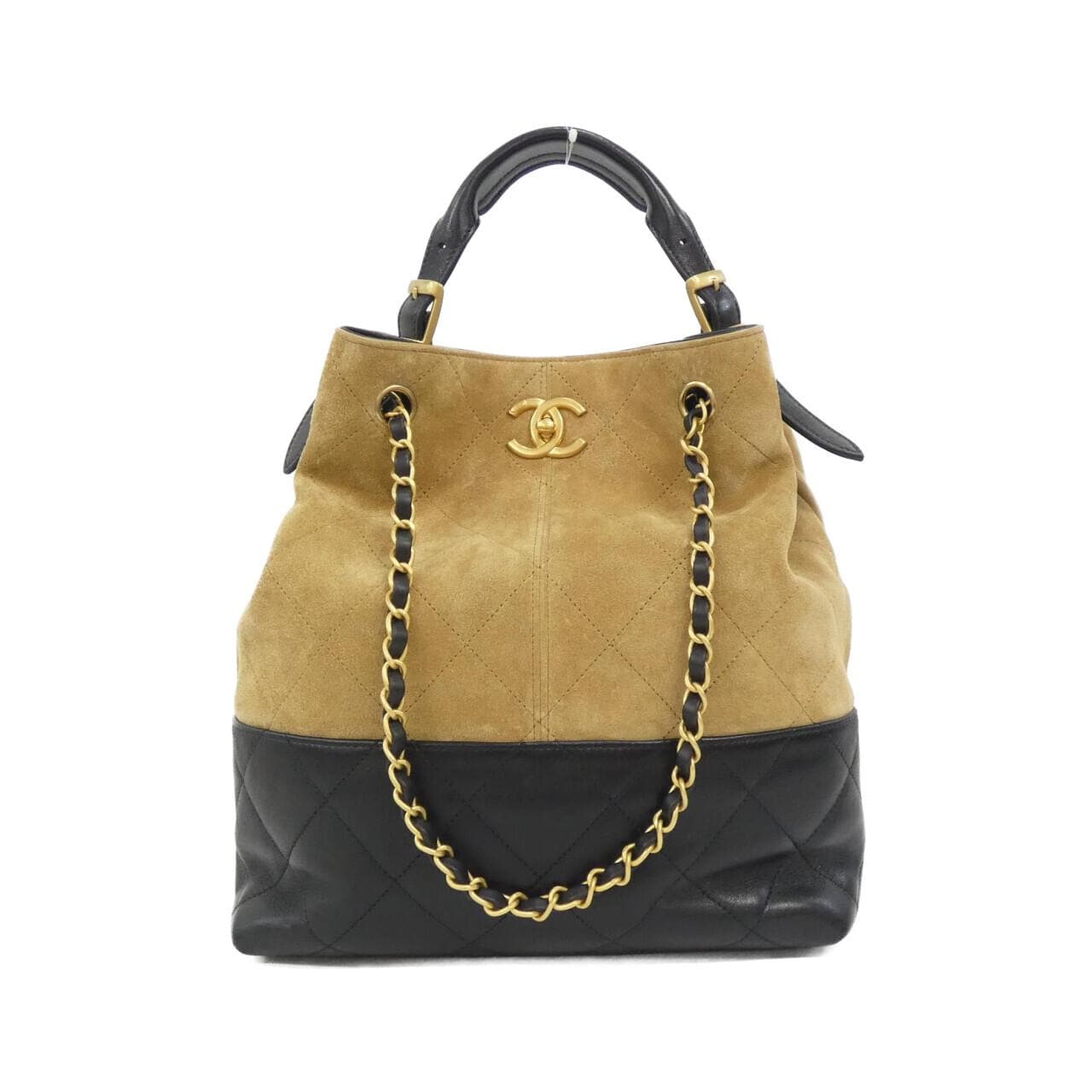 CHANEL AS5636 手提包 羊皮