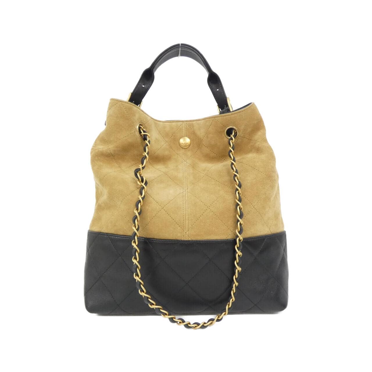CHANEL AS5636 手提包 羊皮 2