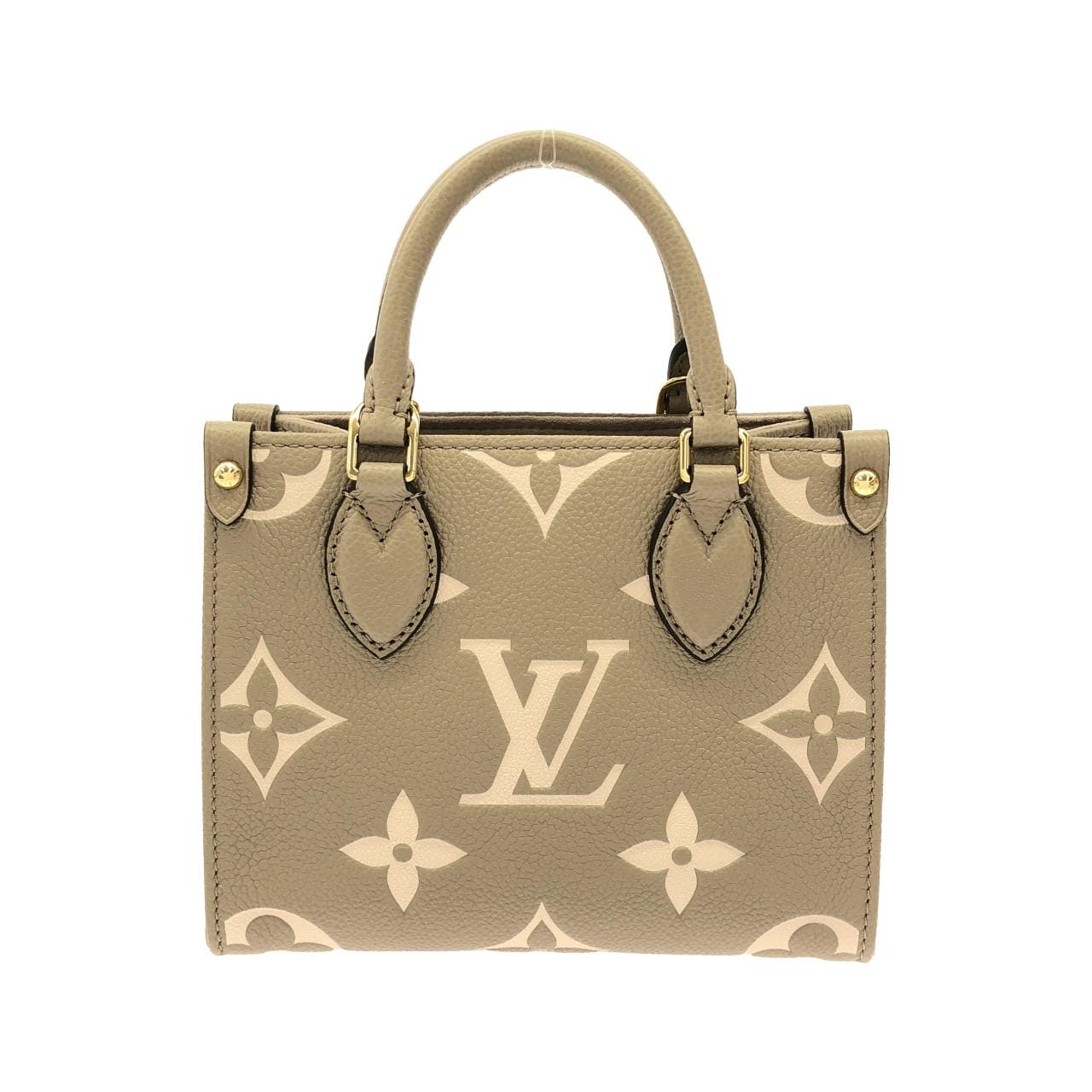 LOUIS VUITTON OnTheGo M47054 手提包 Monogram 2