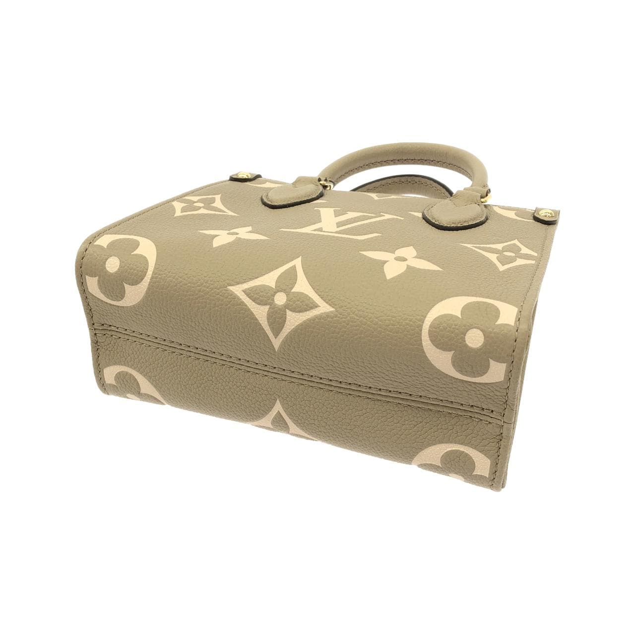 LOUIS VUITTON OnTheGo M47054 手提包 Monogram 3