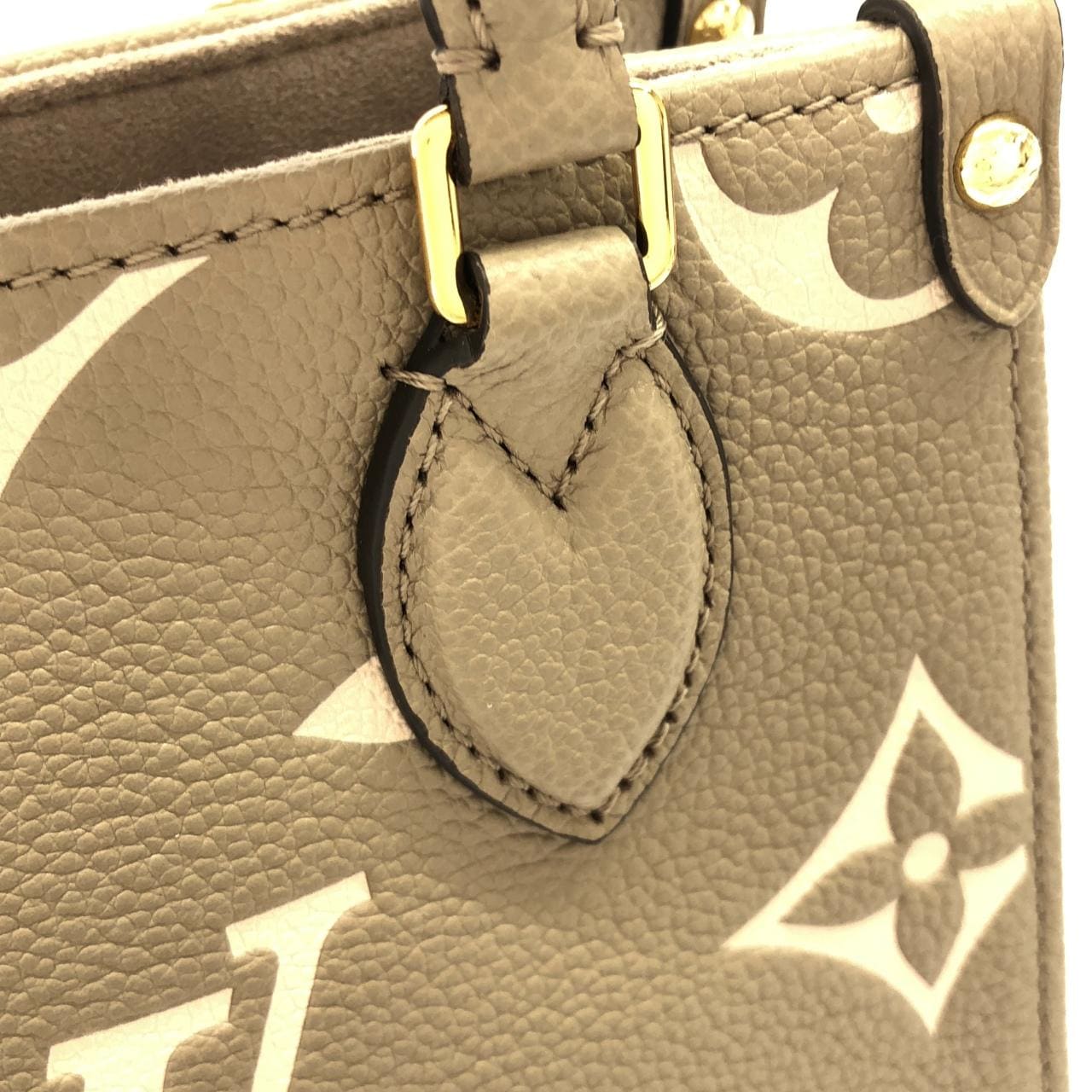 LOUIS VUITTON OnTheGo M47054 手提包 Monogram 4
