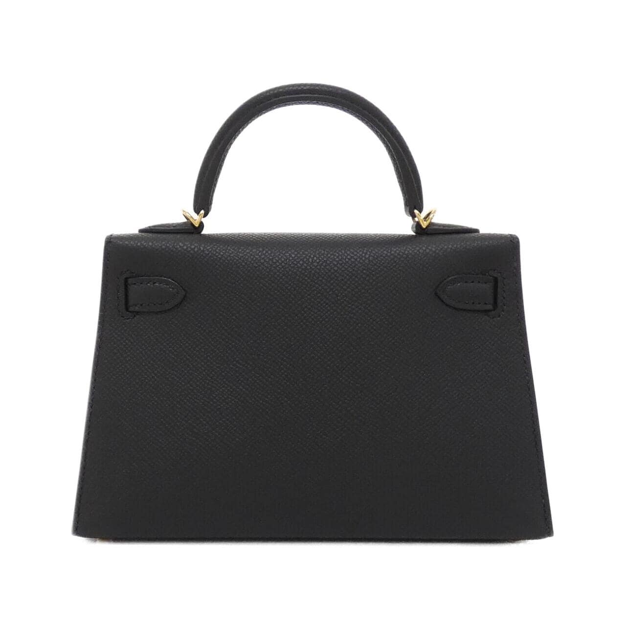 HERMES Kelly 071302CC 手提包 Epsom 2