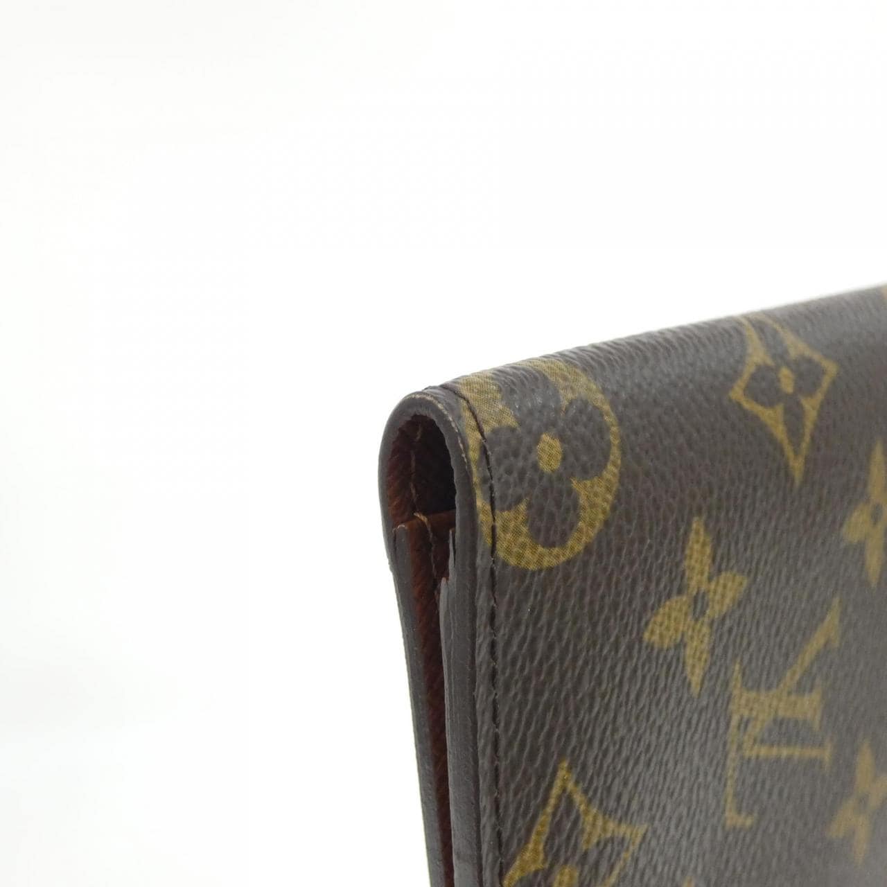 LOUIS VUITTON M61823 Coin Case Monogram 2