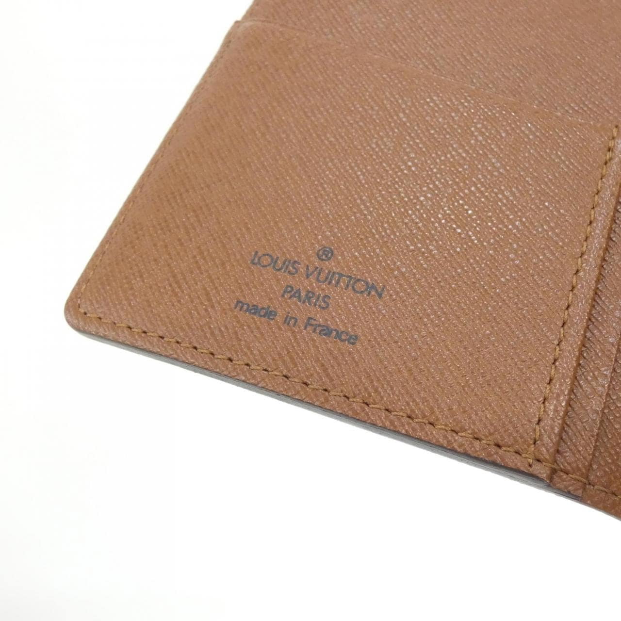 LOUIS VUITTON M61823 Coin Case Monogram 5