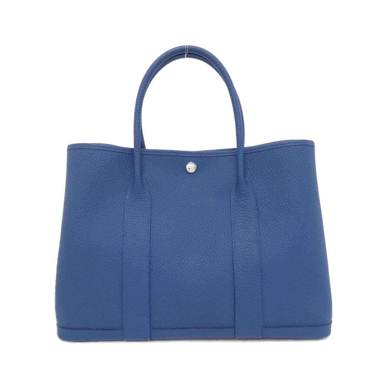 HERMES Garden Party 064423CK 托特包