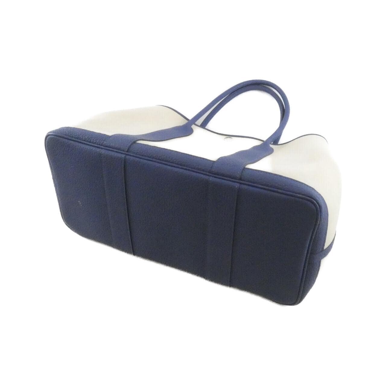 HERMES Garden Party 066739CK Tote 2