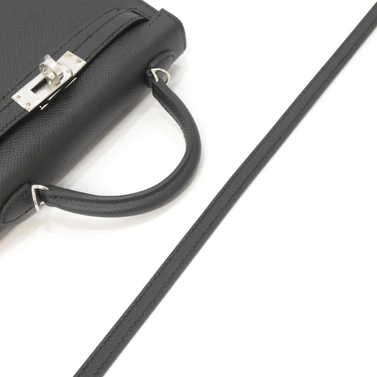HERMES Kelly 手提包 Epsom 4