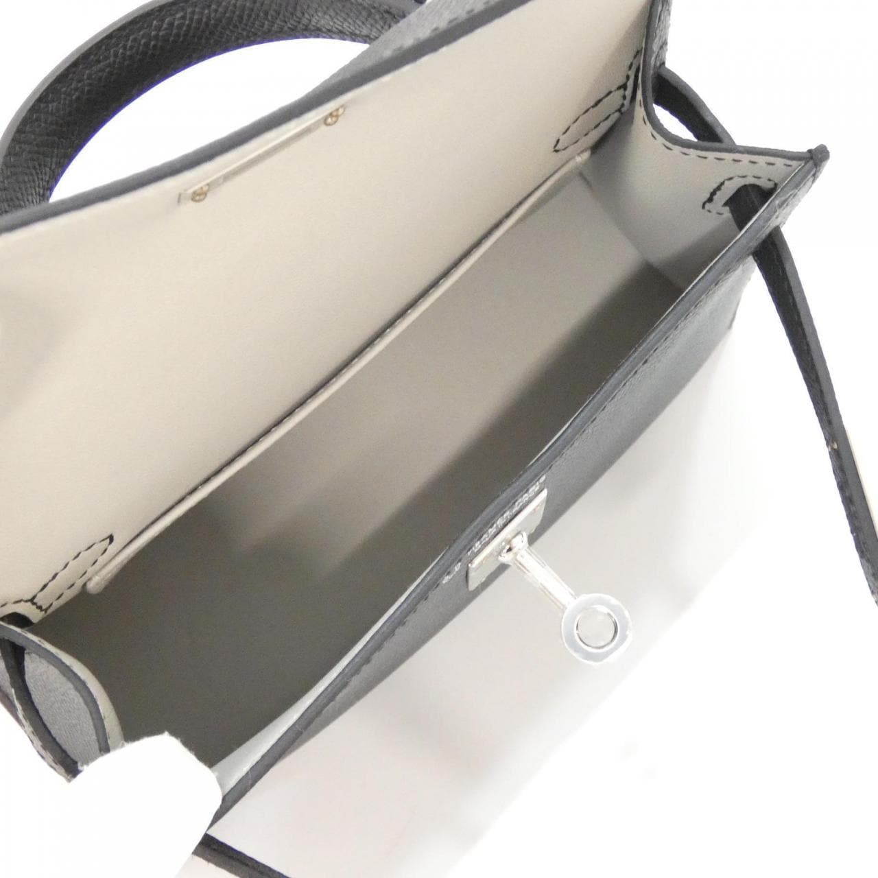 HERMES Kelly 手提包 Epsom 5