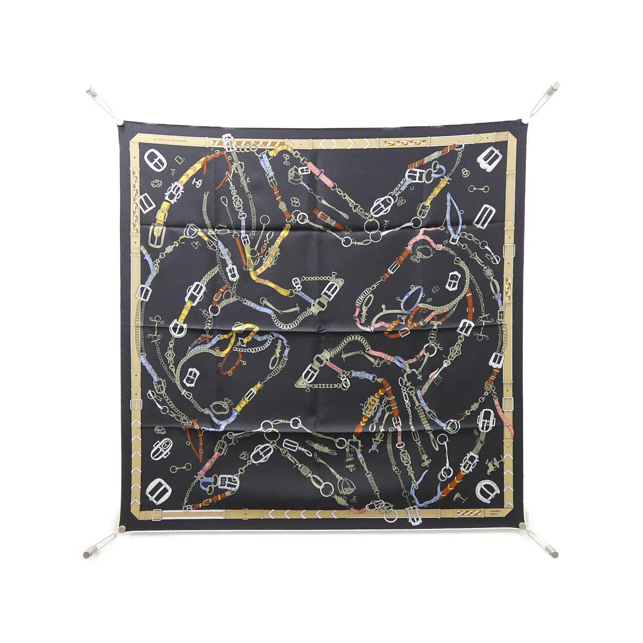 HERMES 004096S Scarf