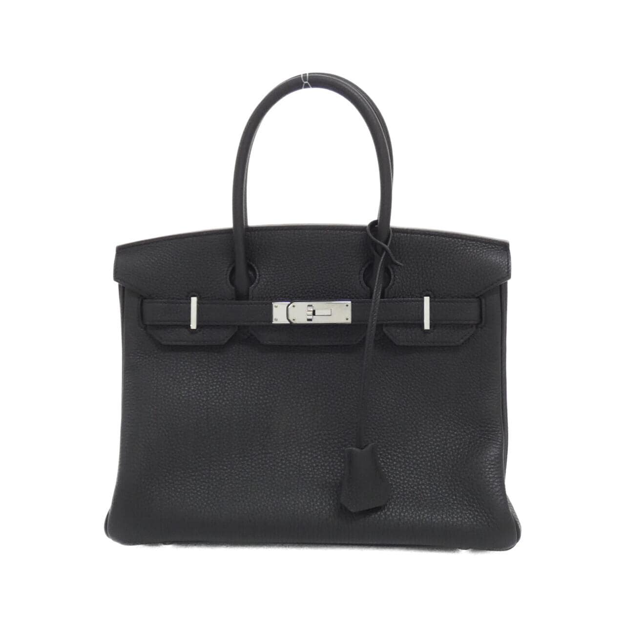 HERMES Birkin 030520CK Handbag Togo