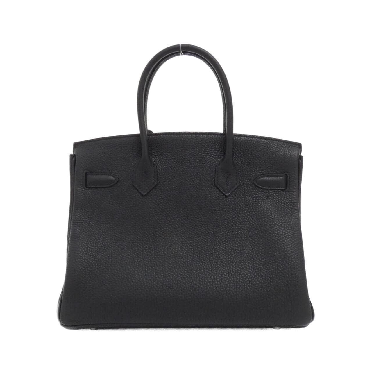 HERMES Birkin 030520CK Handbag Togo 2