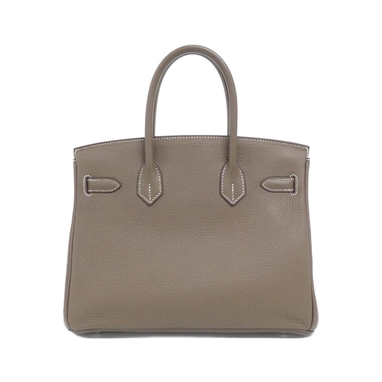HERMES Birkin 030335CK Handbag Clemence 2