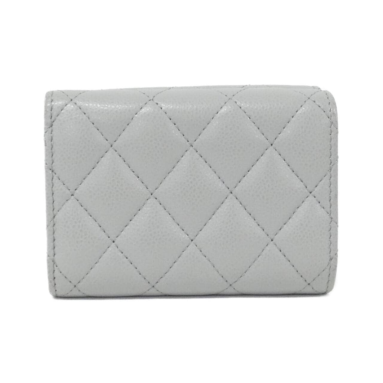 CHANEL Timeless Classic AP0230 Wallet Grained Calfskin 2