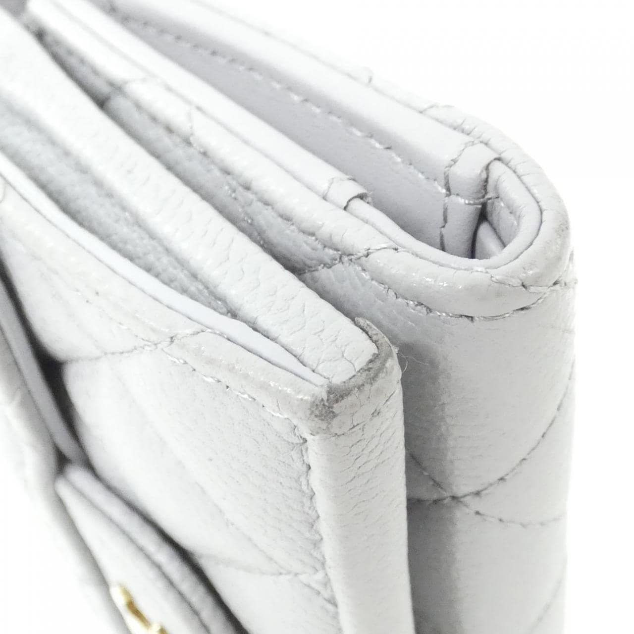 CHANEL Timeless Classic AP0230 Wallet Grained Calfskin 4