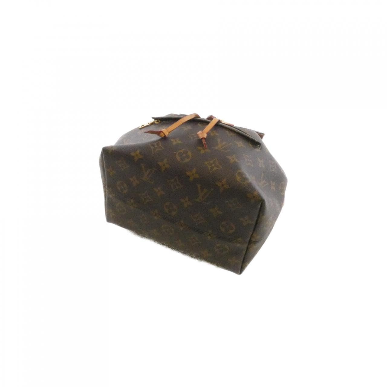 LOUIS VUITTON Montsouris M45501 背包 Monogram 3