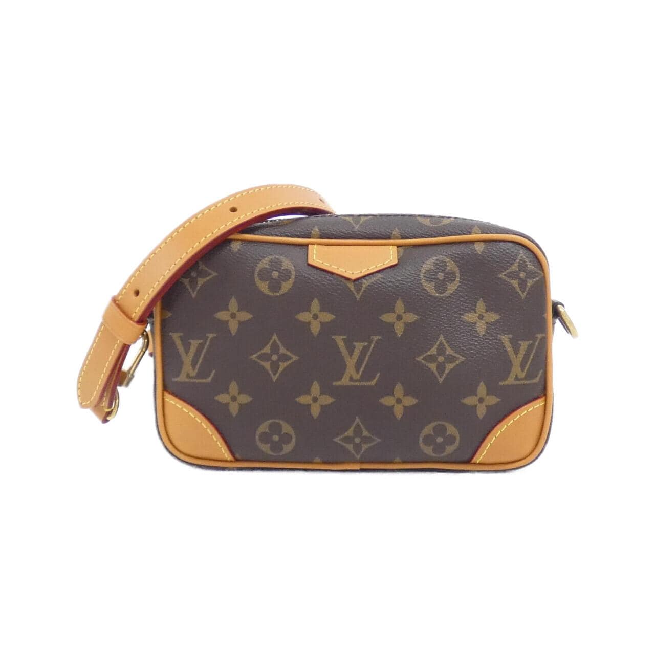 LOUIS VUITTON Trocadéro M14058 肩背包 Monogram