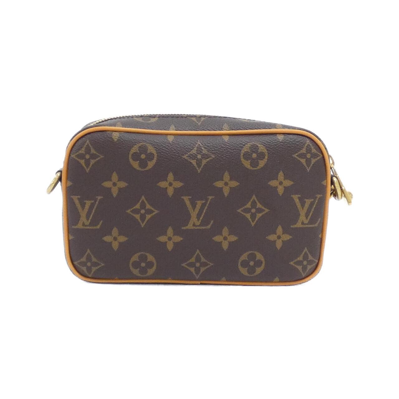 LOUIS VUITTON Trocadéro M14058 肩背包 Monogram 2