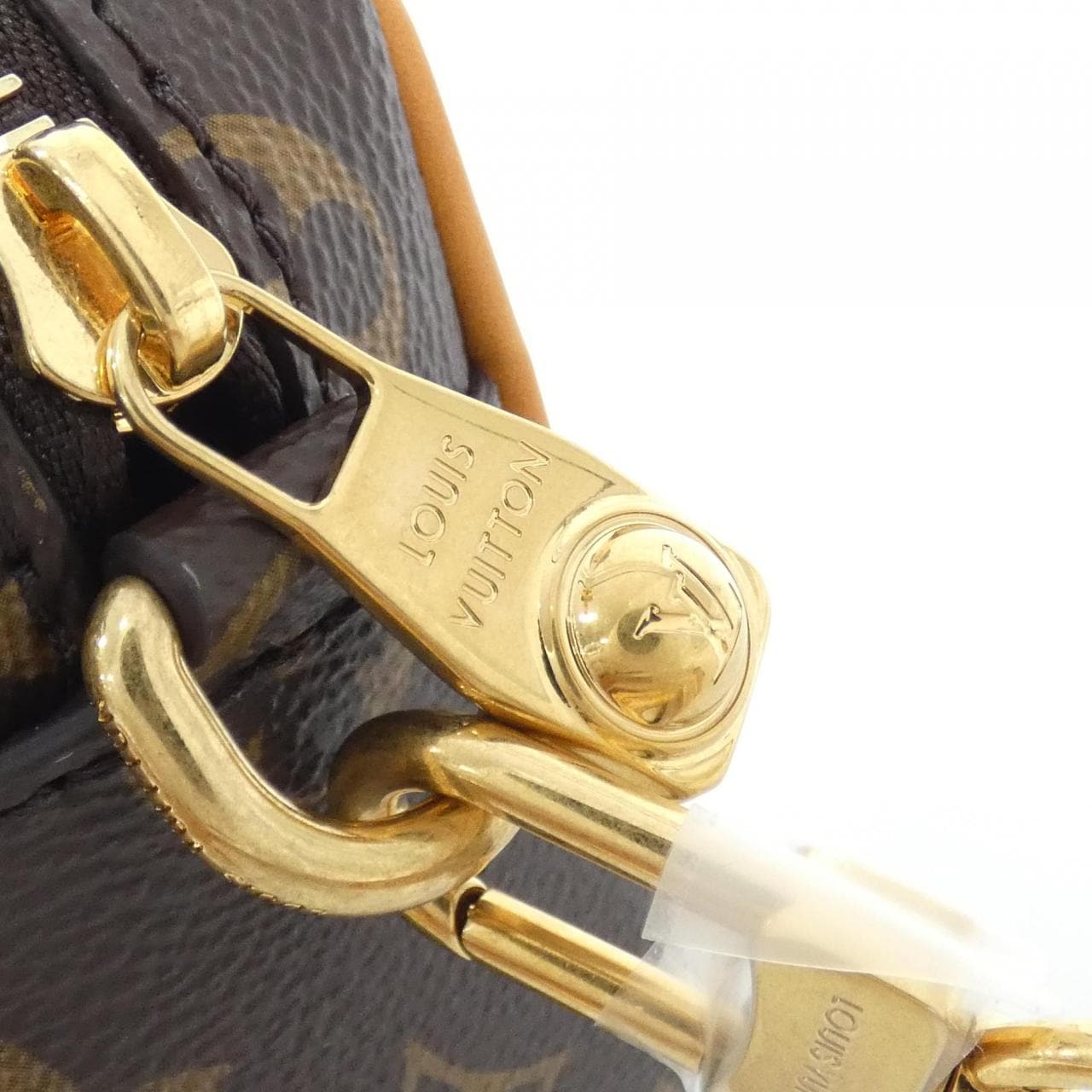 LOUIS VUITTON Trocadéro M14058 肩背包 Monogram 4