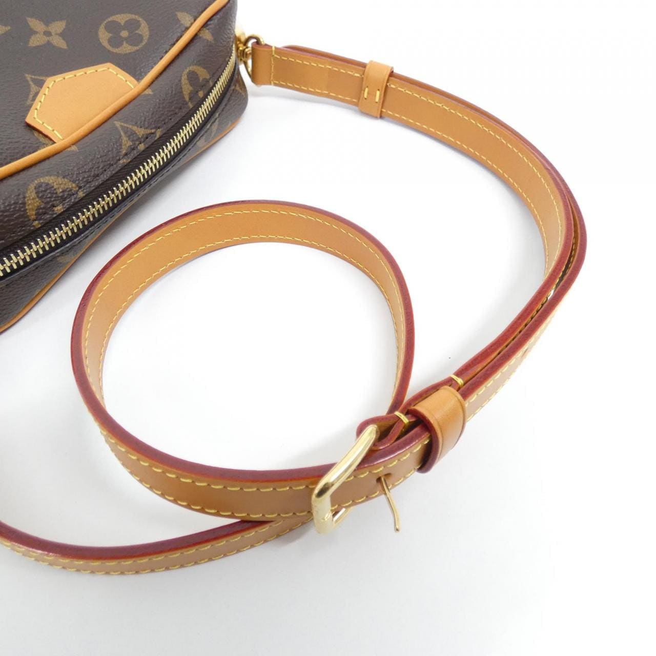 LOUIS VUITTON Trocadéro M14058 肩背包 Monogram 5