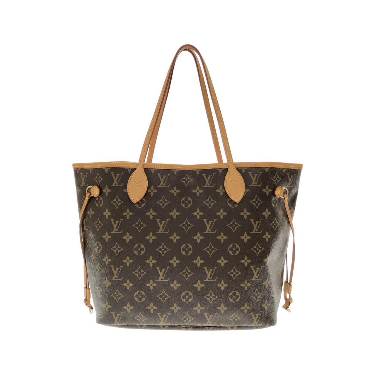 LOUIS VUITTON Neverfull M41602 托特包 Monogram 2