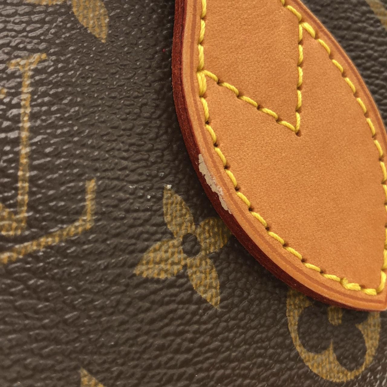LOUIS VUITTON Neverfull M41602 托特包 Monogram 4