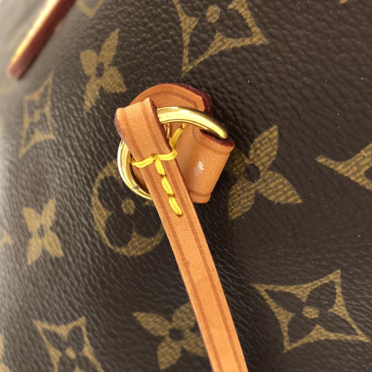 LOUIS VUITTON Neverfull M41602 托特包 Monogram 5