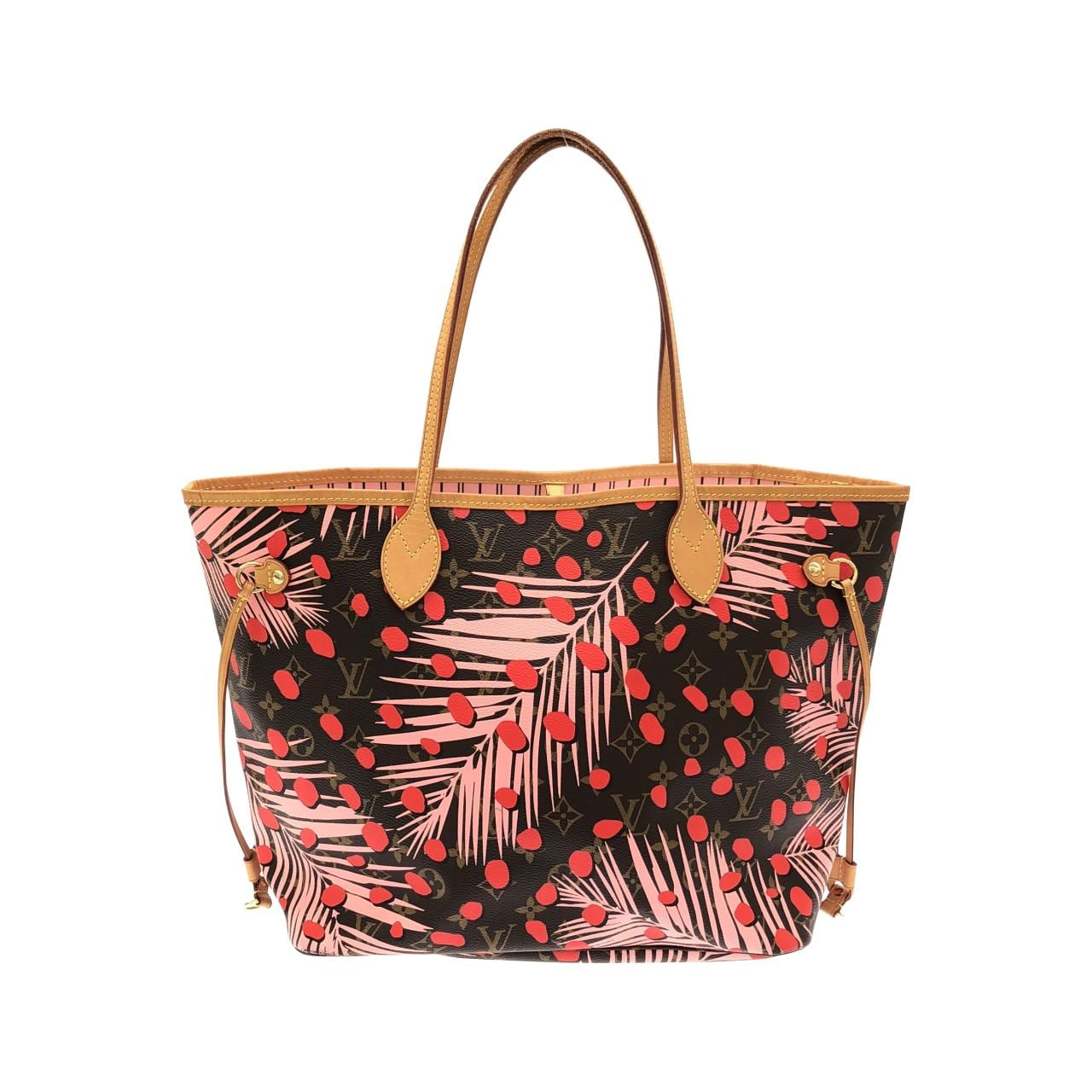 LOUIS VUITTON Neverfull M41979 托特包 Monogram