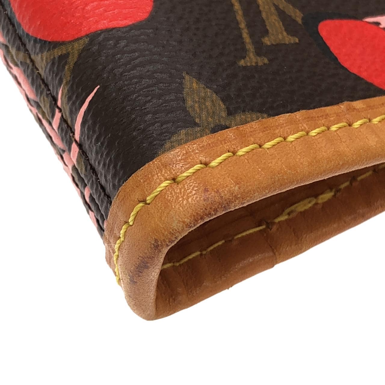 LOUIS VUITTON Neverfull M41979 托特包 Monogram 4