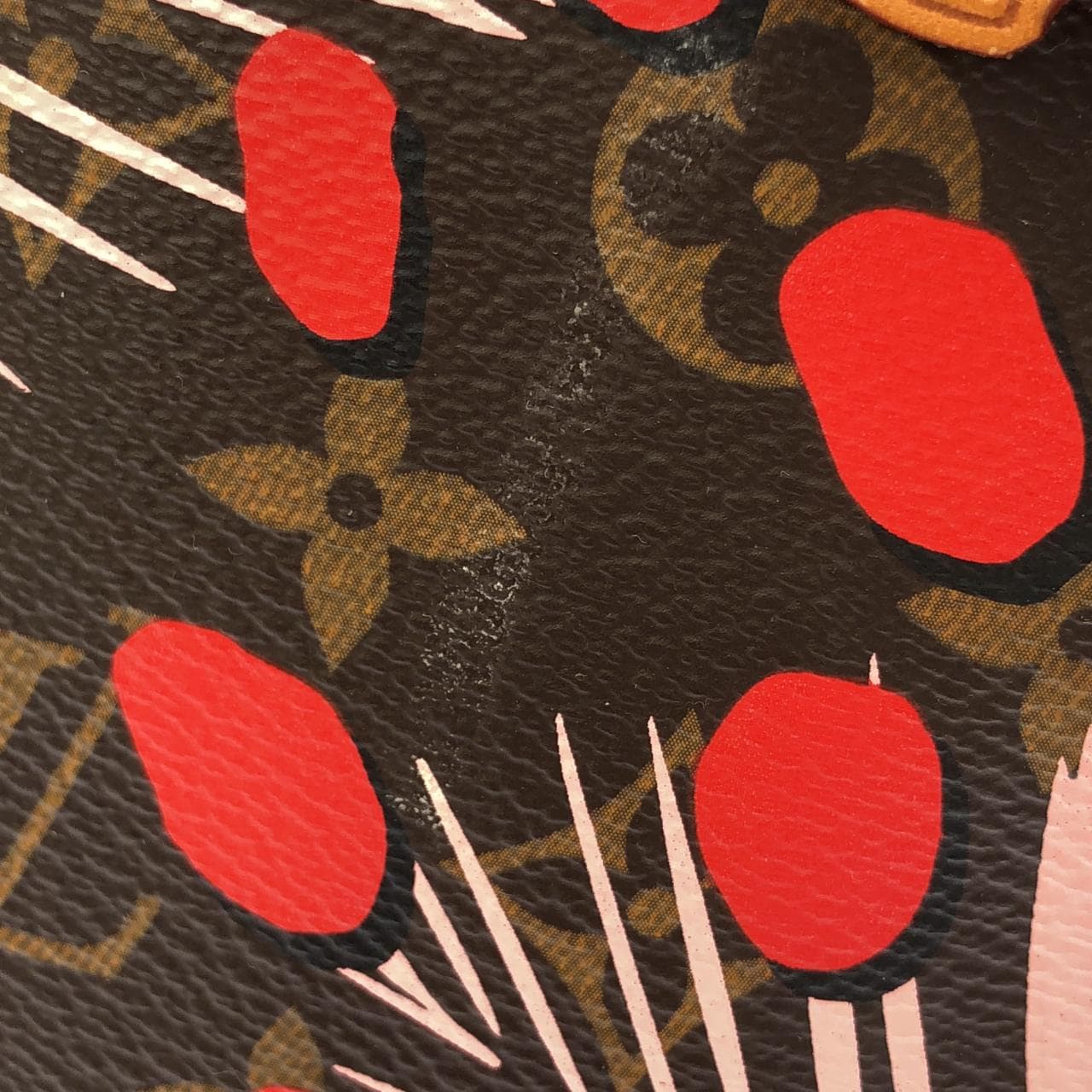 LOUIS VUITTON Neverfull M41979 托特包 Monogram 5