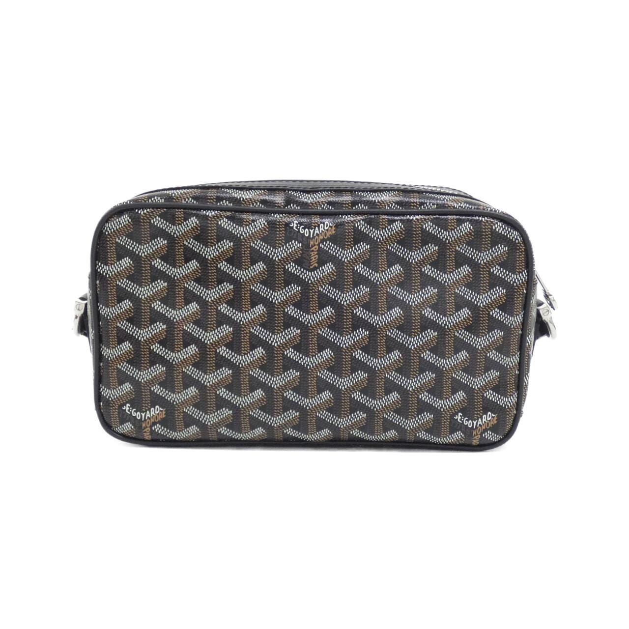 GOYARD AMA CAPVERT Shoulder Canvas 2