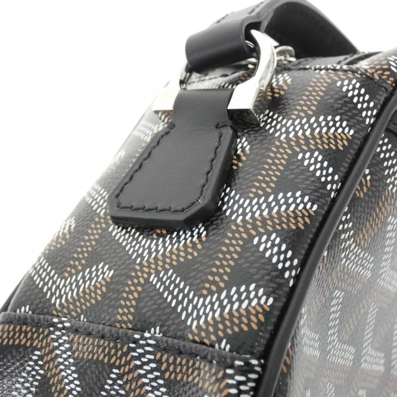 GOYARD AMA CAPVERT Shoulder Canvas 4