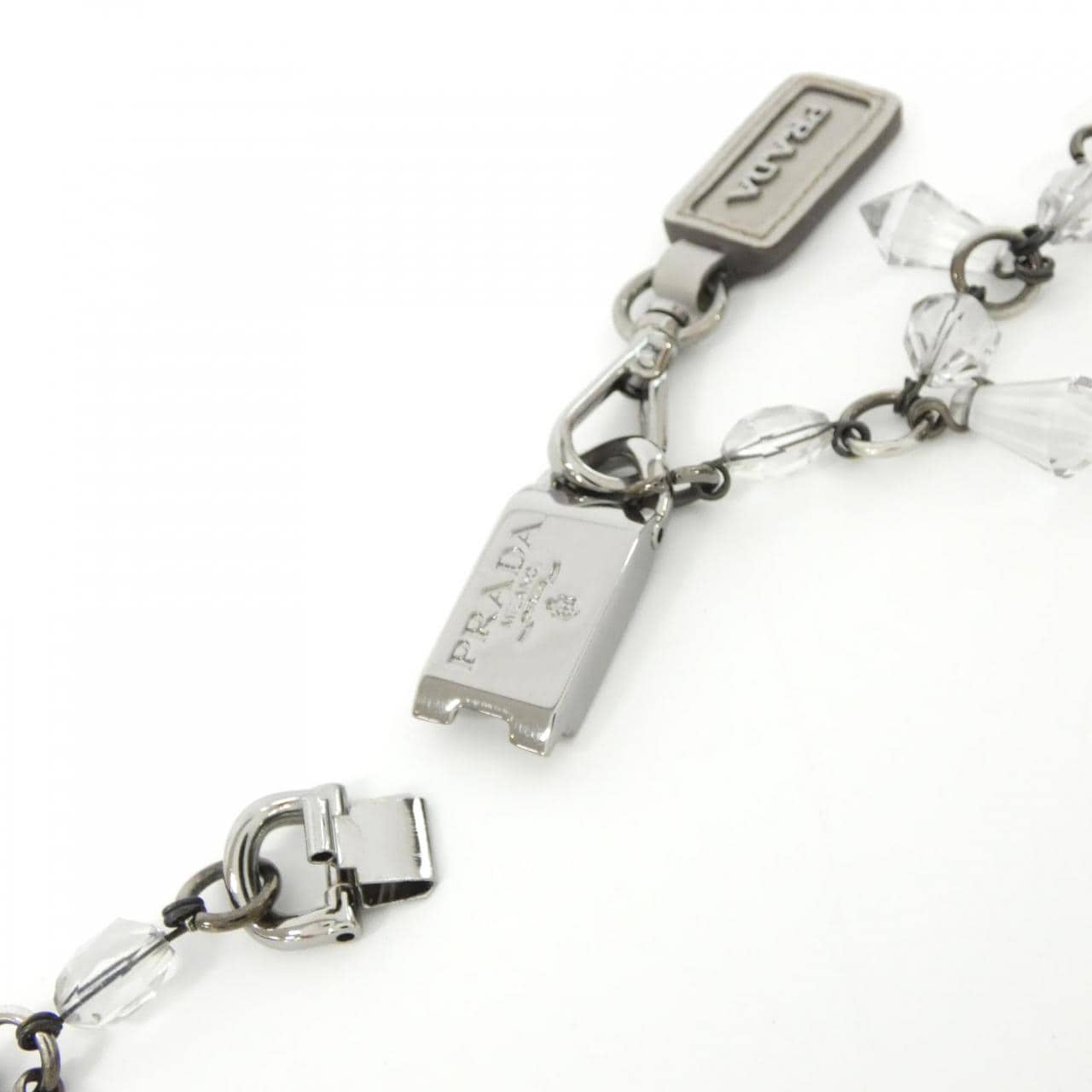 PRADA 1AJE57 Accessories 3