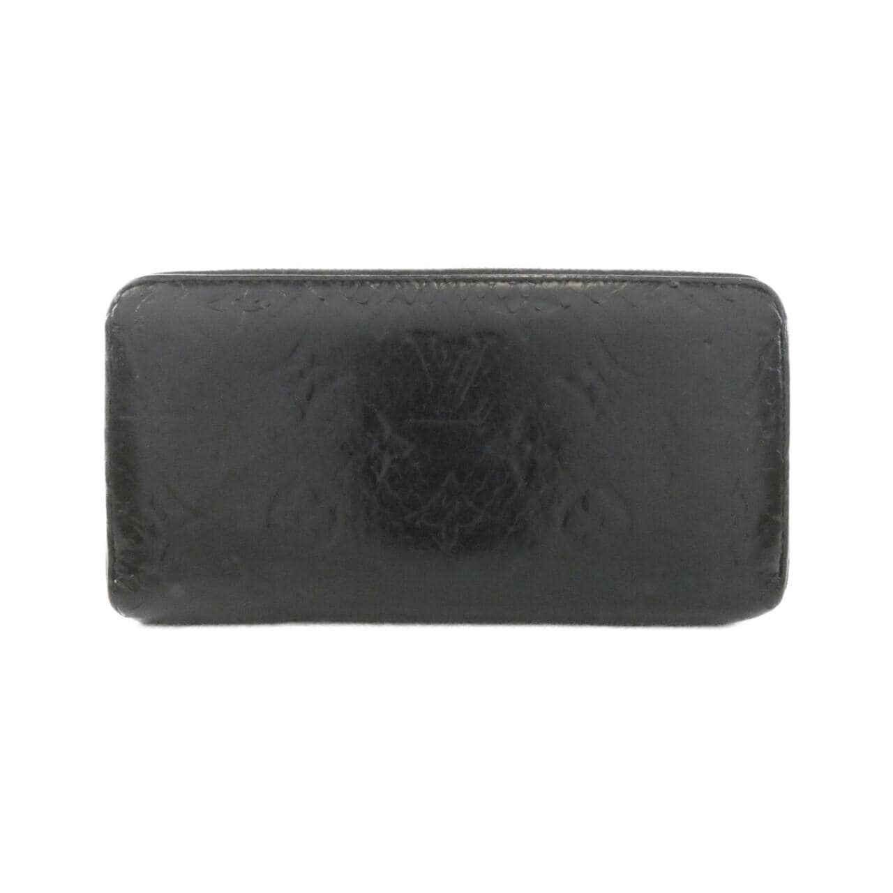 LOUIS VUITTON N91447 Wallet Leather