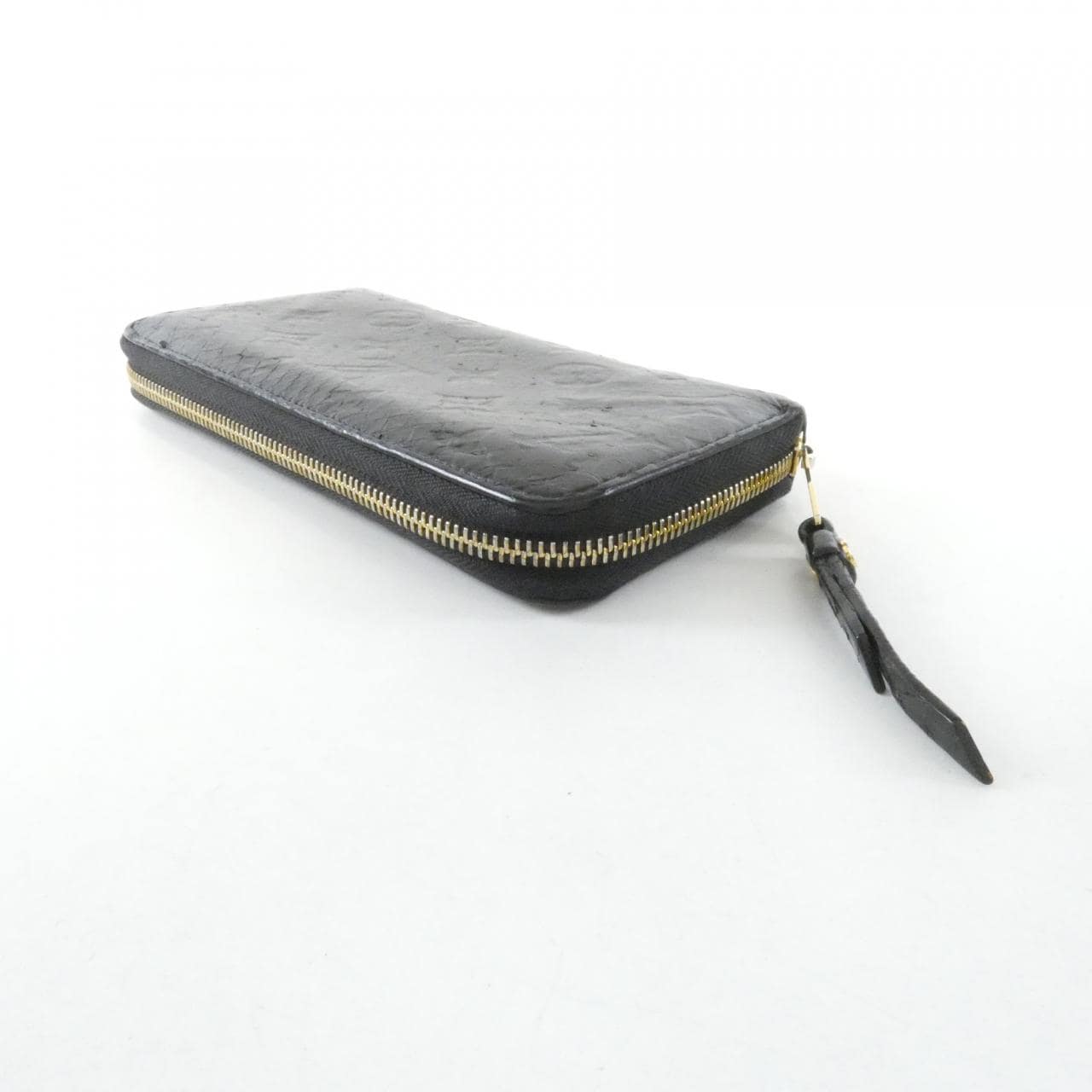 LOUIS VUITTON N91447 Wallet Leather 2
