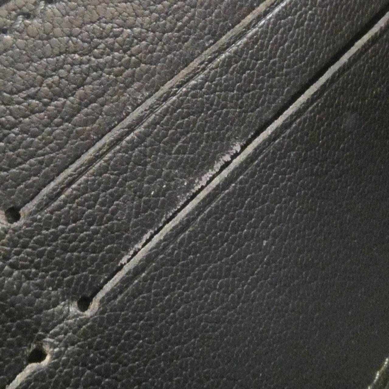 LOUIS VUITTON N91447 Wallet Leather 5