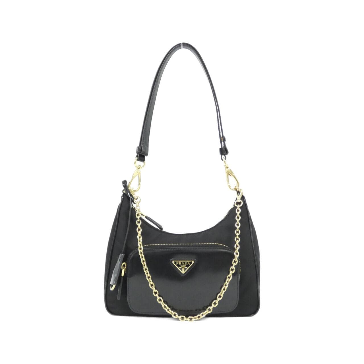 PRADA 1BC198 肩背包