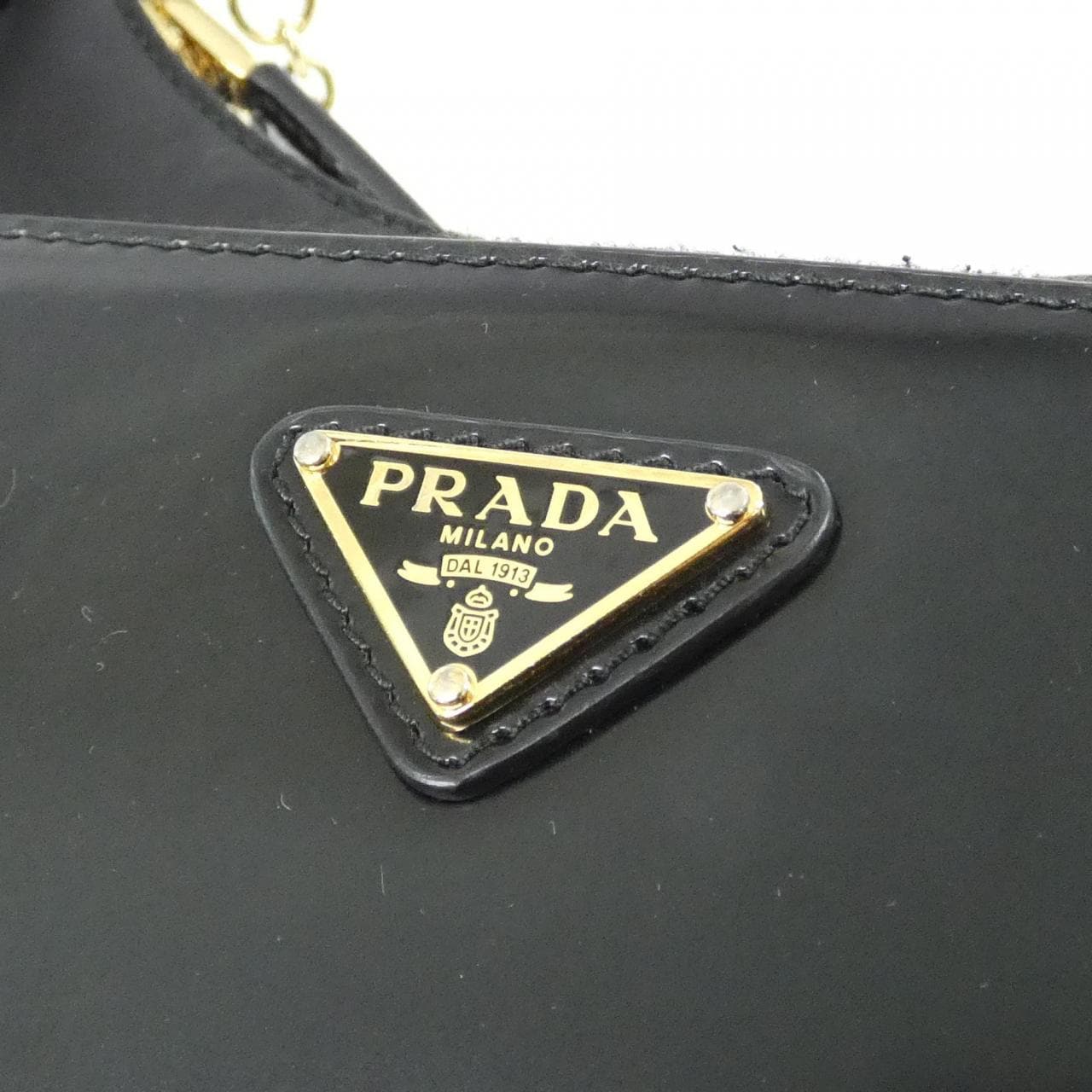 PRADA 1BC198 肩背包 4