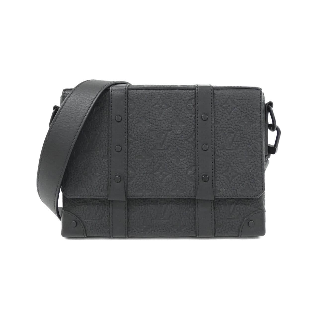 LOUIS VUITTON M57726 肩背包 Monogram