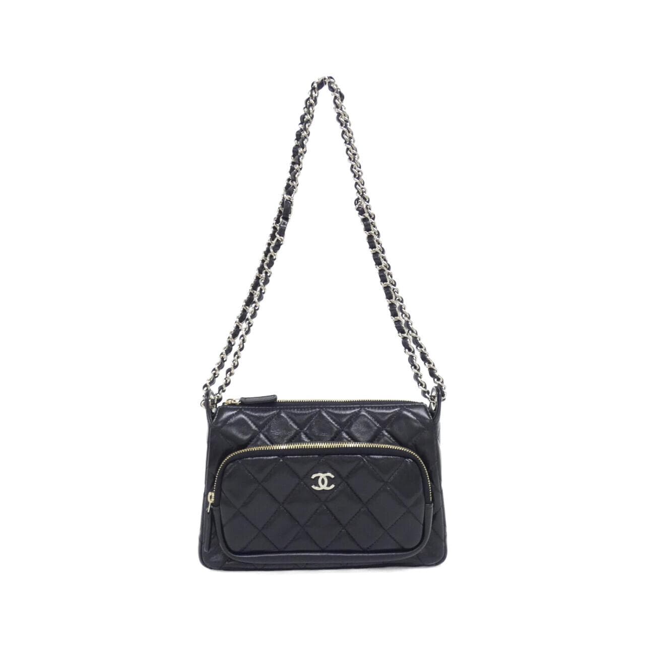 CHANEL AP4349 Shoulder Lambskin