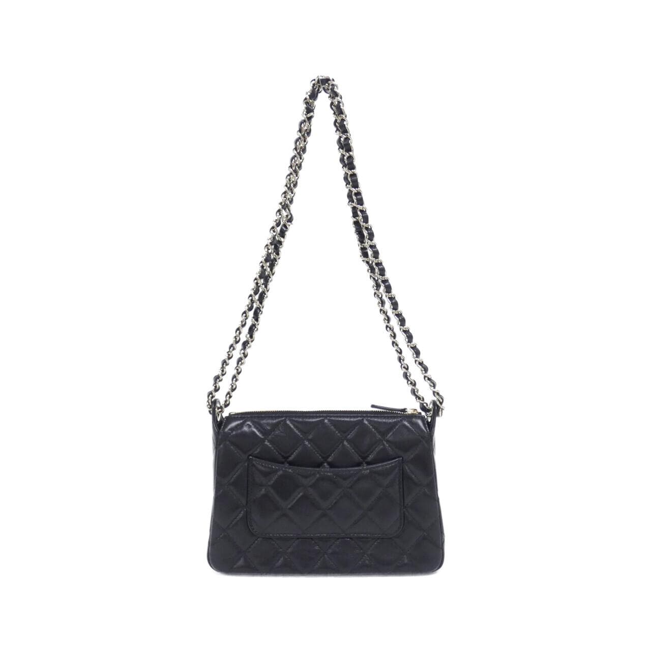 CHANEL AP4349 Shoulder Lambskin 2