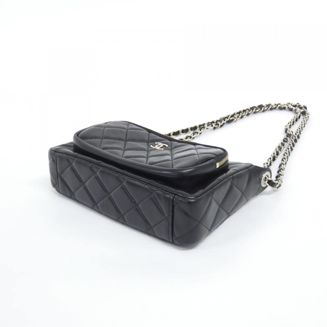 CHANEL AP4349 Shoulder Lambskin 3
