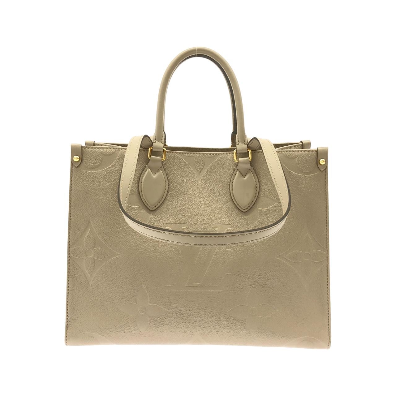 LOUIS VUITTON OnTheGo M45607 手提包 Monogram