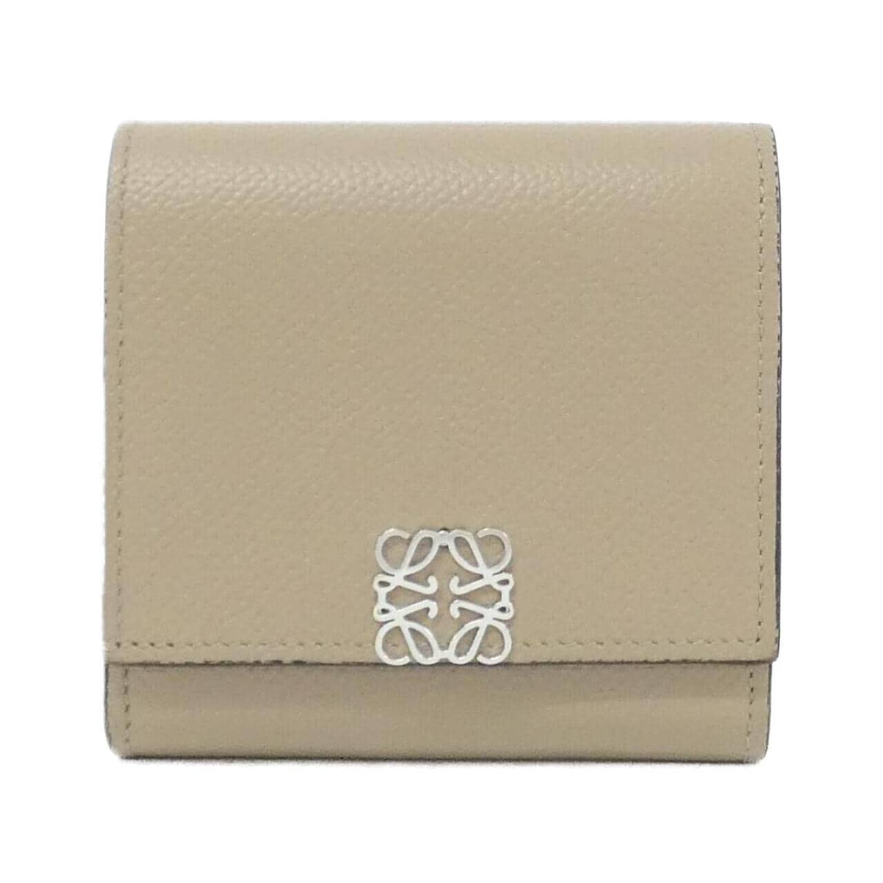 LOEWE C821L57X01 Wallet Lambskin
