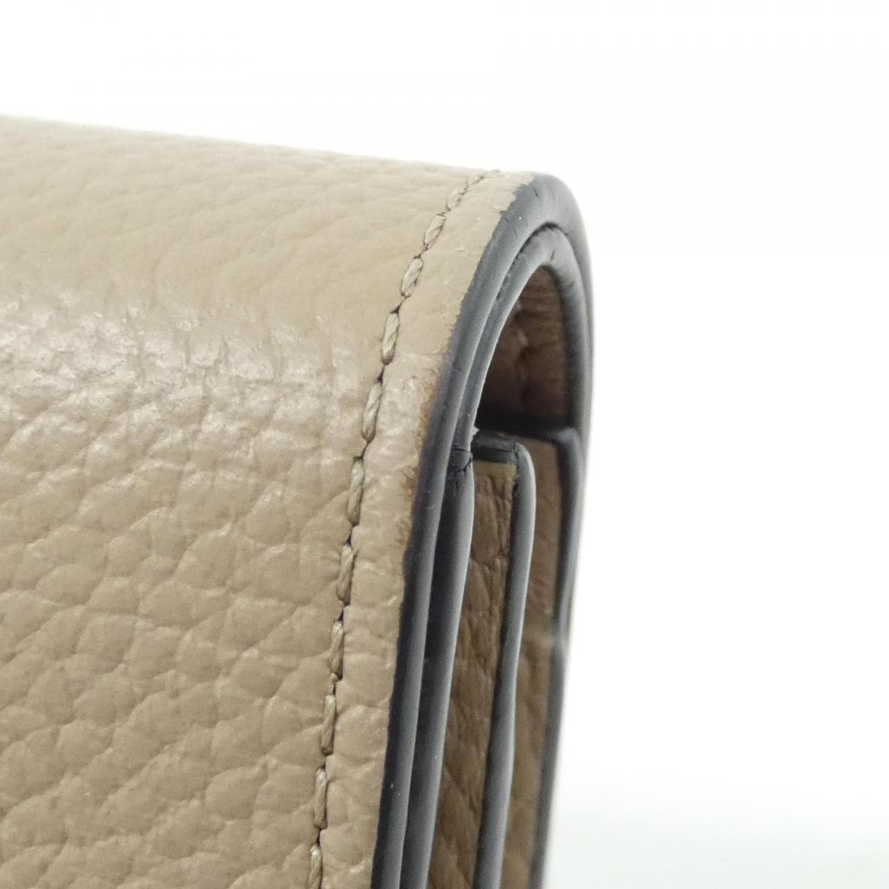 LOEWE C821L57X01 Wallet Lambskin 4