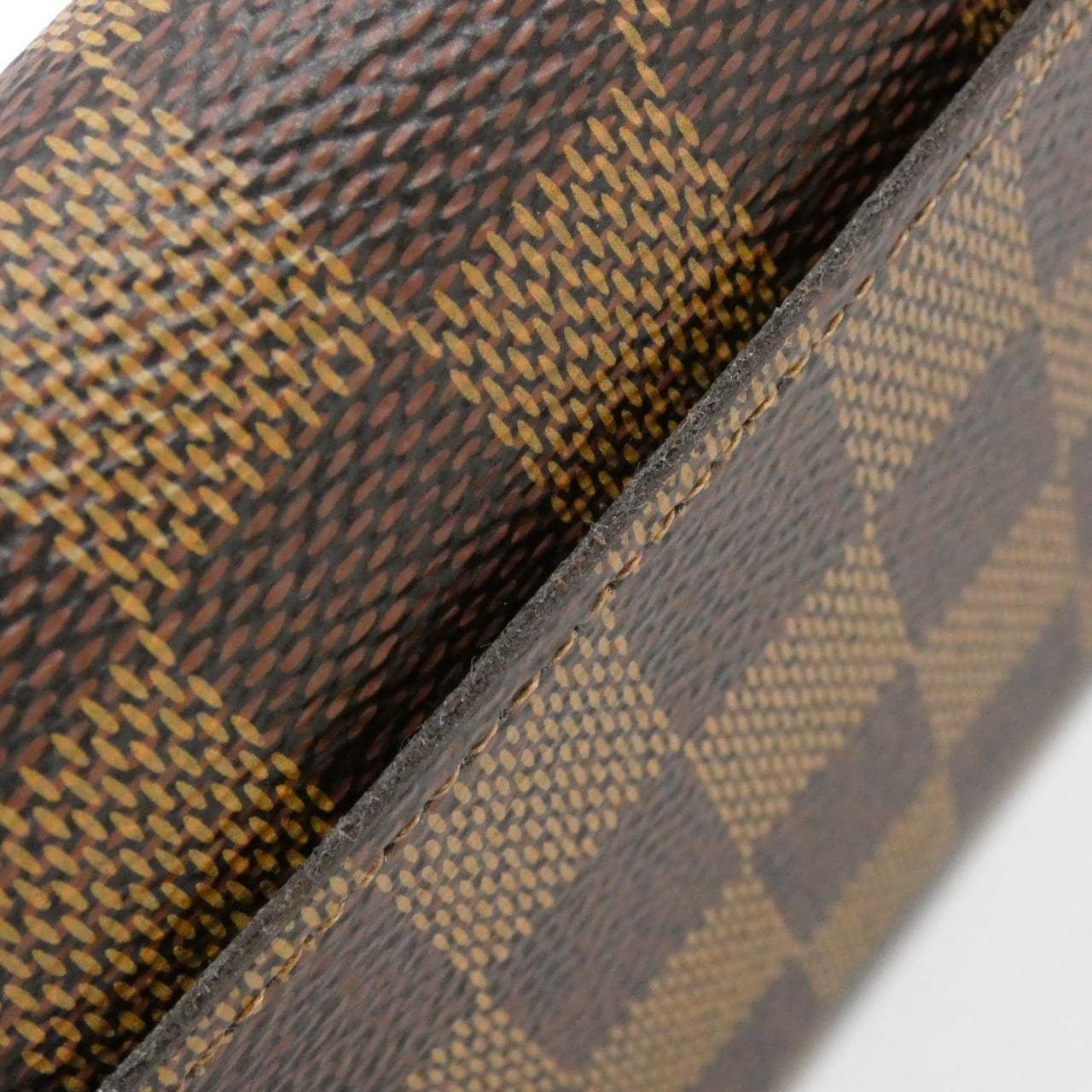 LOUIS VUITTON N63209 Wallet Damier 3