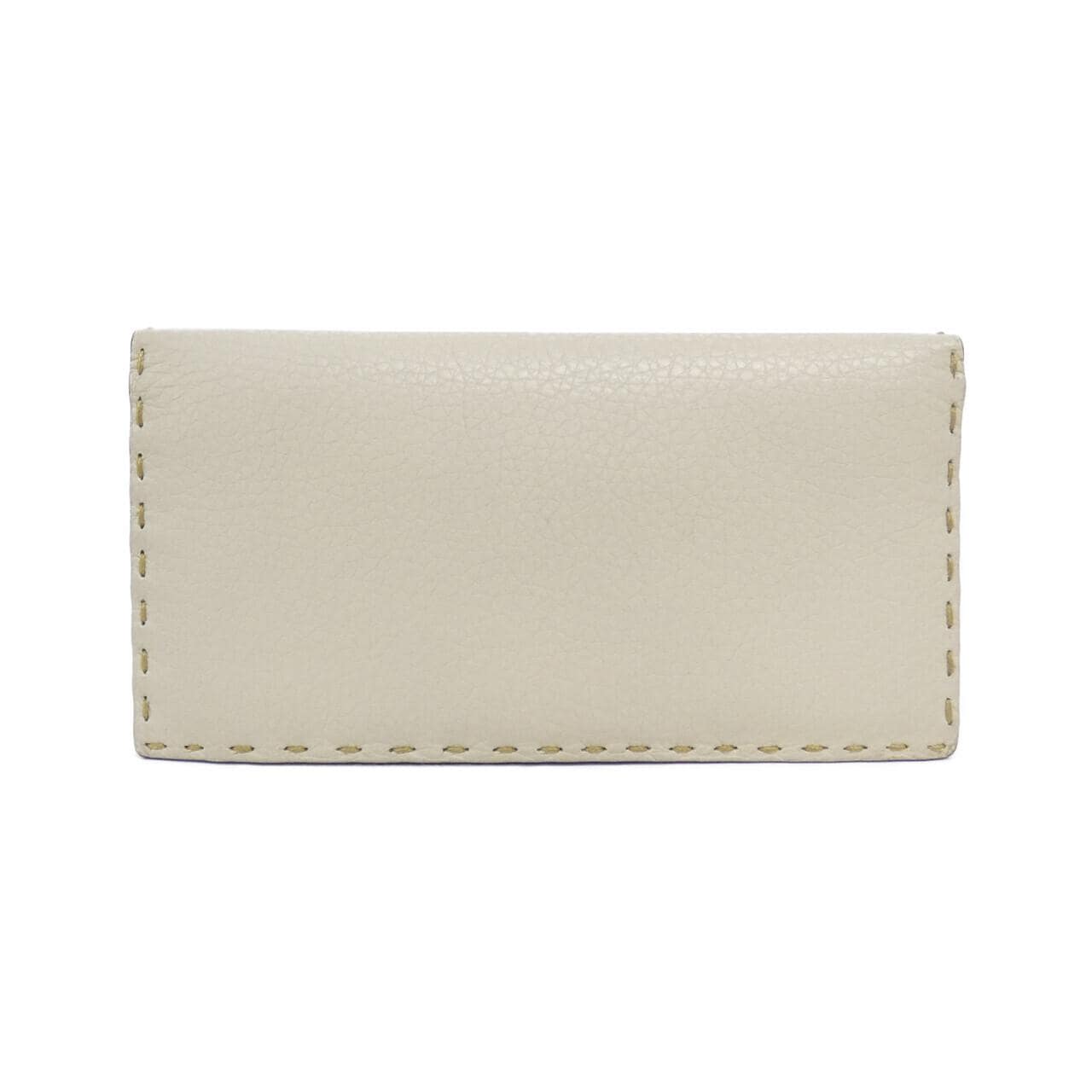 FENDI 7M0355 AP3C 銀包 2