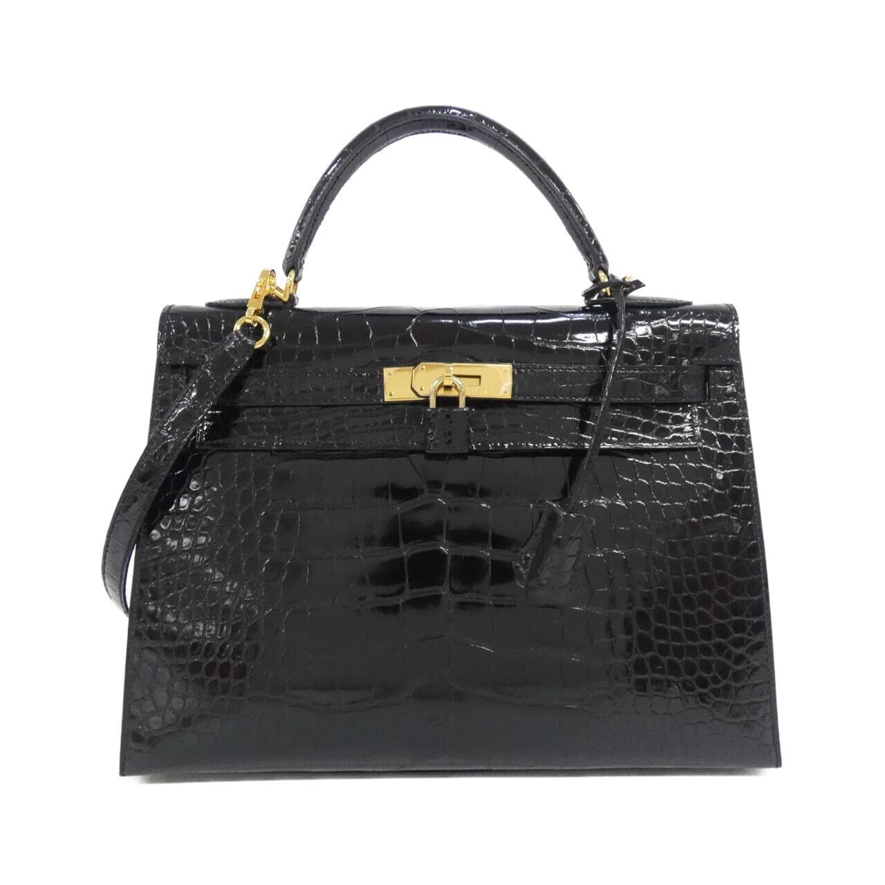 HERMES Kelly Handbag