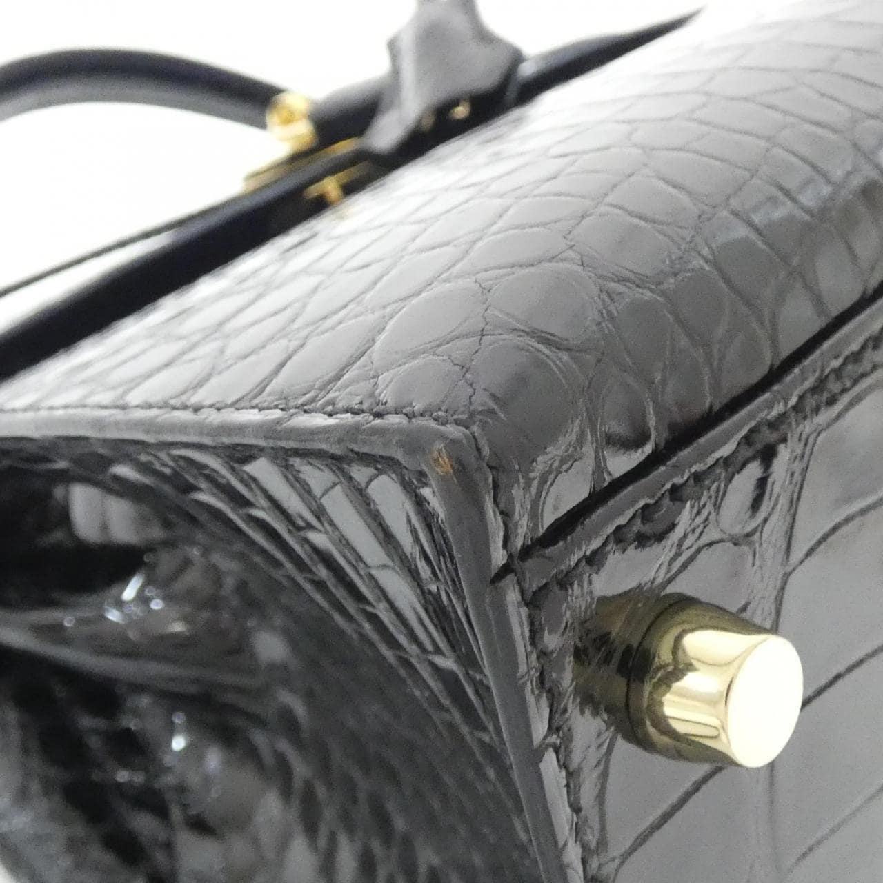 HERMES Kelly Handbag 3